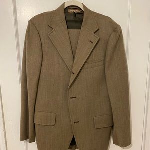 Vintage Brooks Brother suit!